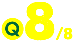 Q 8/8