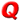 Q