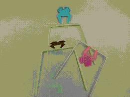 �X�g���[���g�����S�����̓S�_